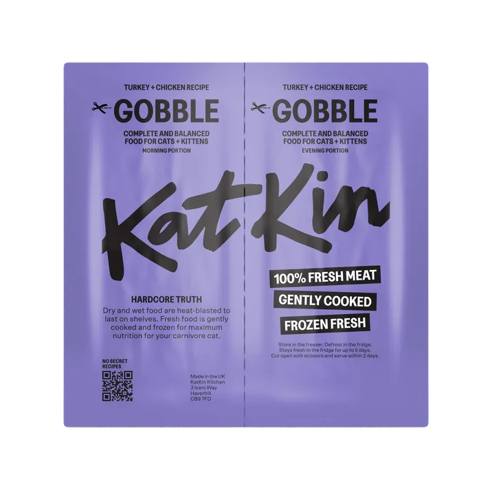 Gobble