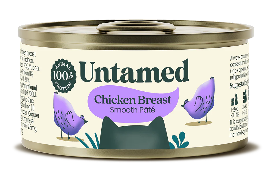 Chicken Breast